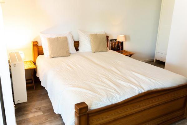 Luxe Prive-Kamer - Studio In Villa Aan Zee, Dishoek, Vernieuwd 外观 照片